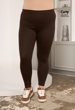 Immagine di CURVY GIRL QUALITY LEGGING